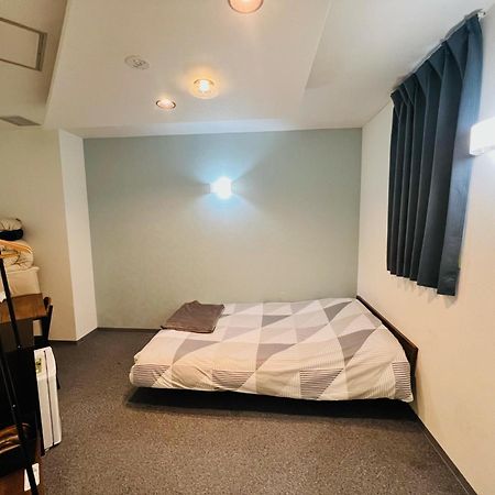 Hotel Leola - Vacation Stay 25772V Осака Экстерьер фото