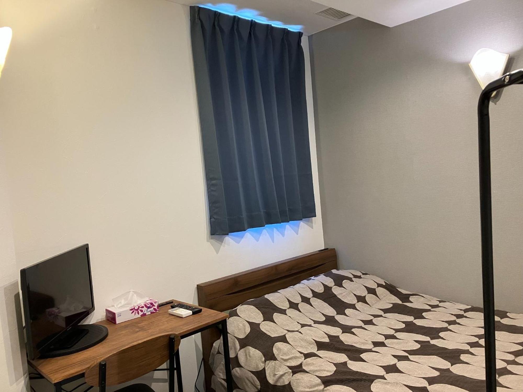 Hotel Leola - Vacation Stay 25772V Осака Экстерьер фото