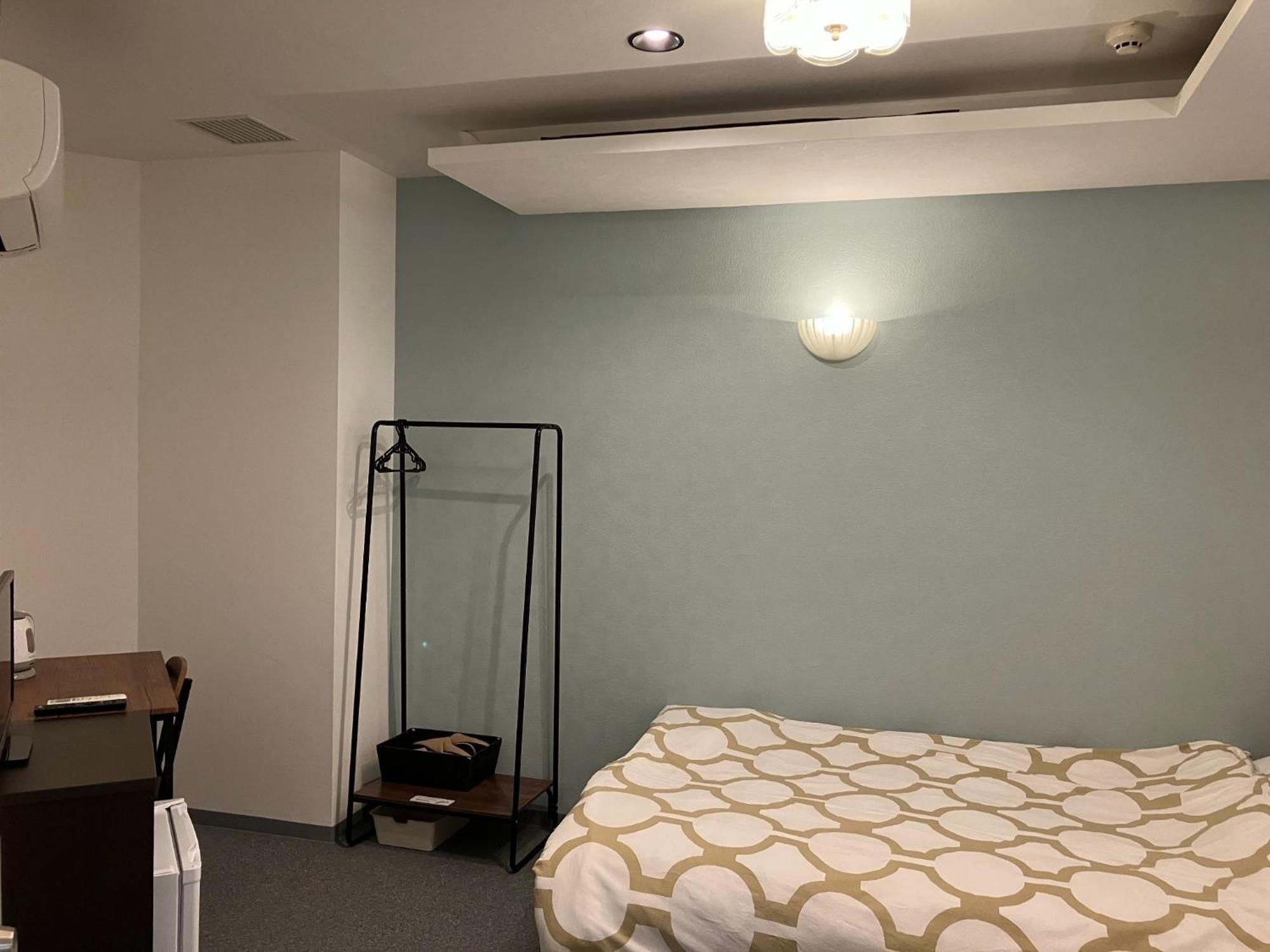 Hotel Leola - Vacation Stay 25772V Осака Экстерьер фото