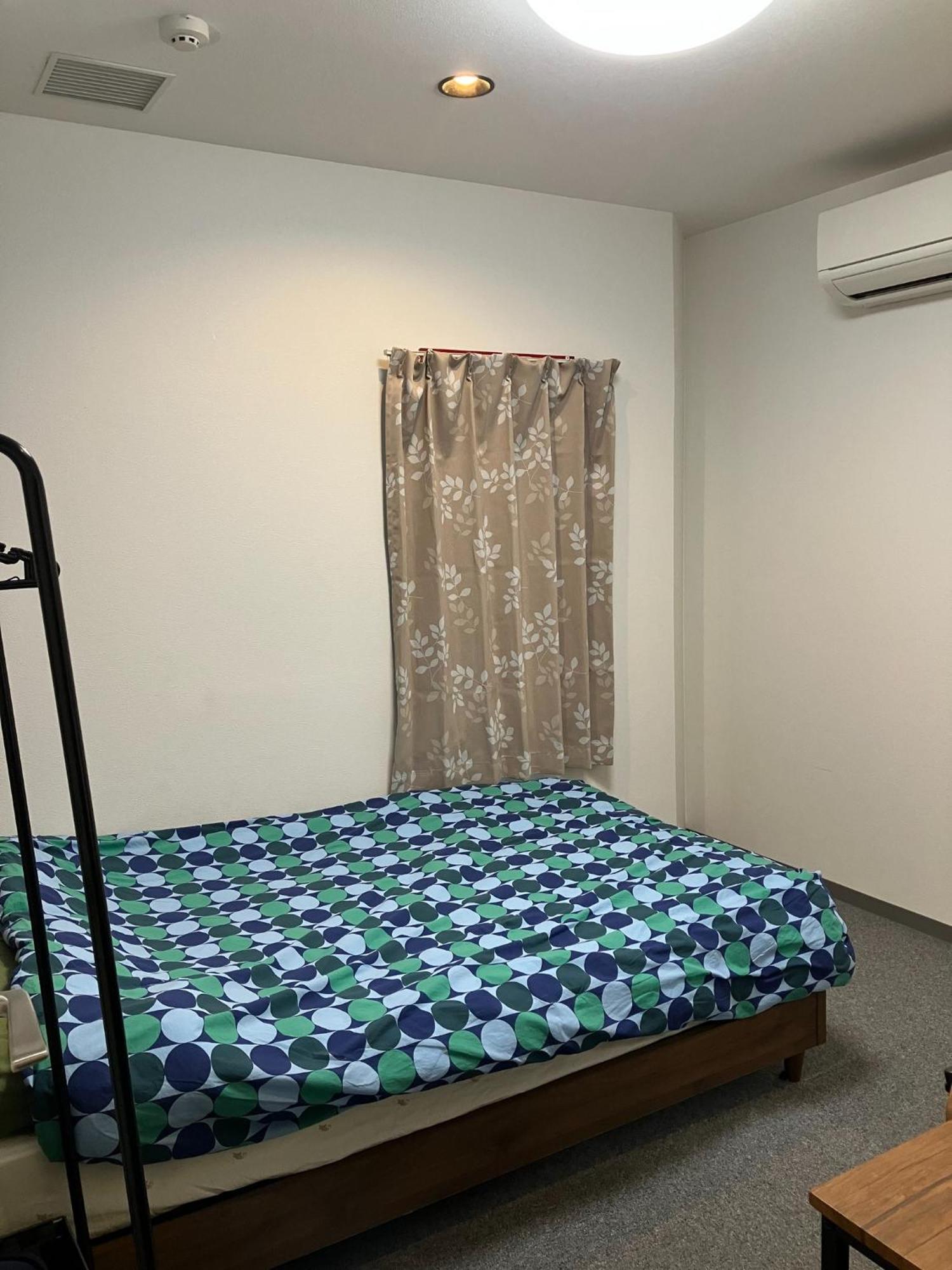 Hotel Leola - Vacation Stay 25772V Осака Экстерьер фото