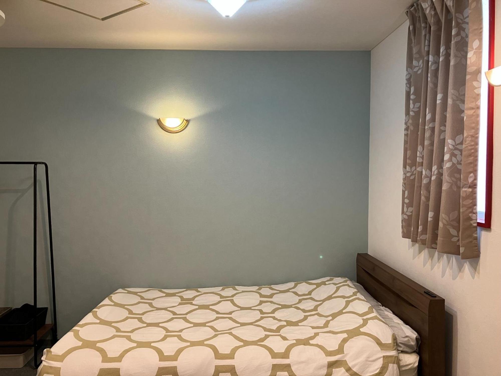 Hotel Leola - Vacation Stay 25772V Осака Экстерьер фото