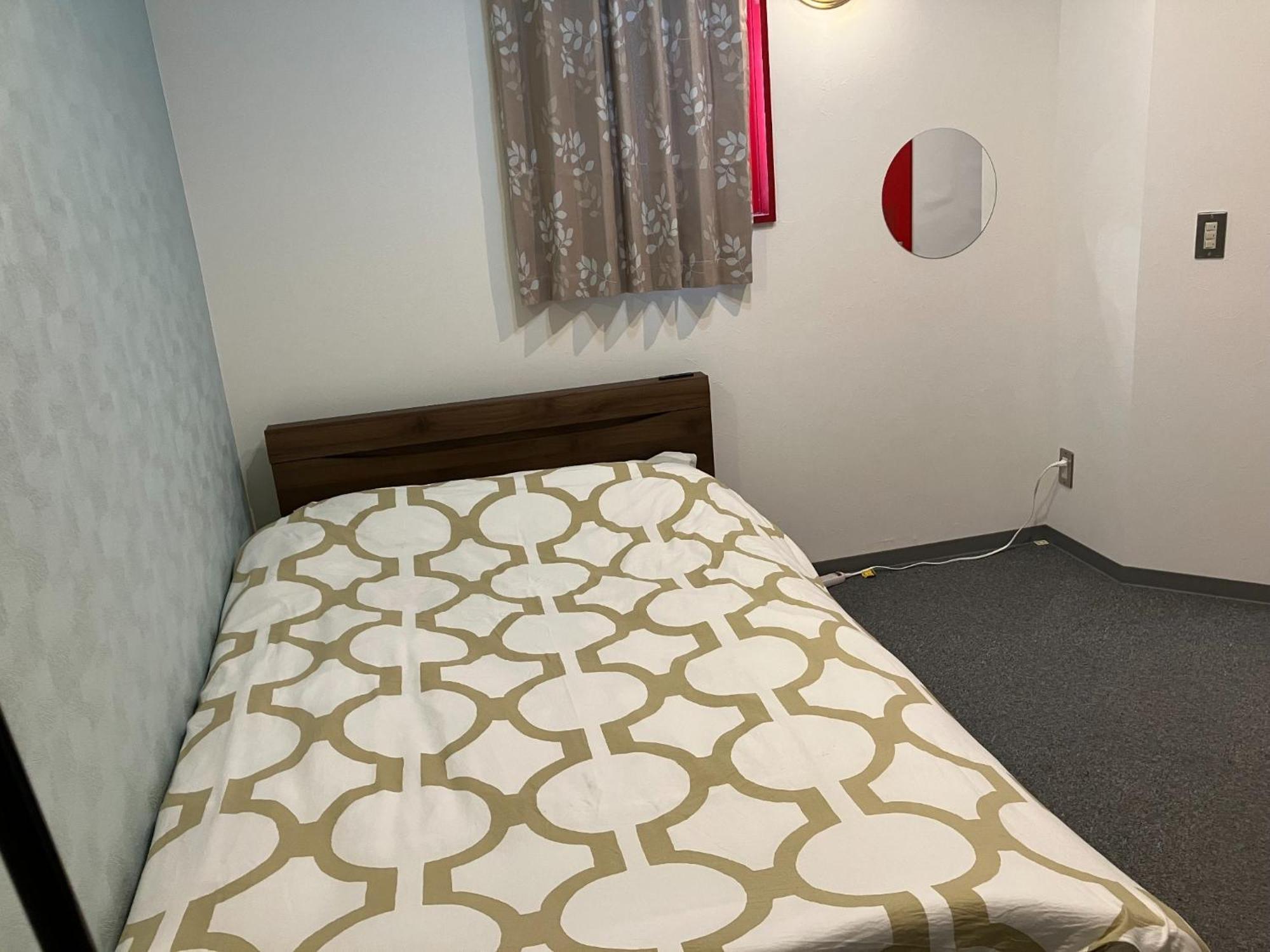 Hotel Leola - Vacation Stay 25772V Осака Экстерьер фото