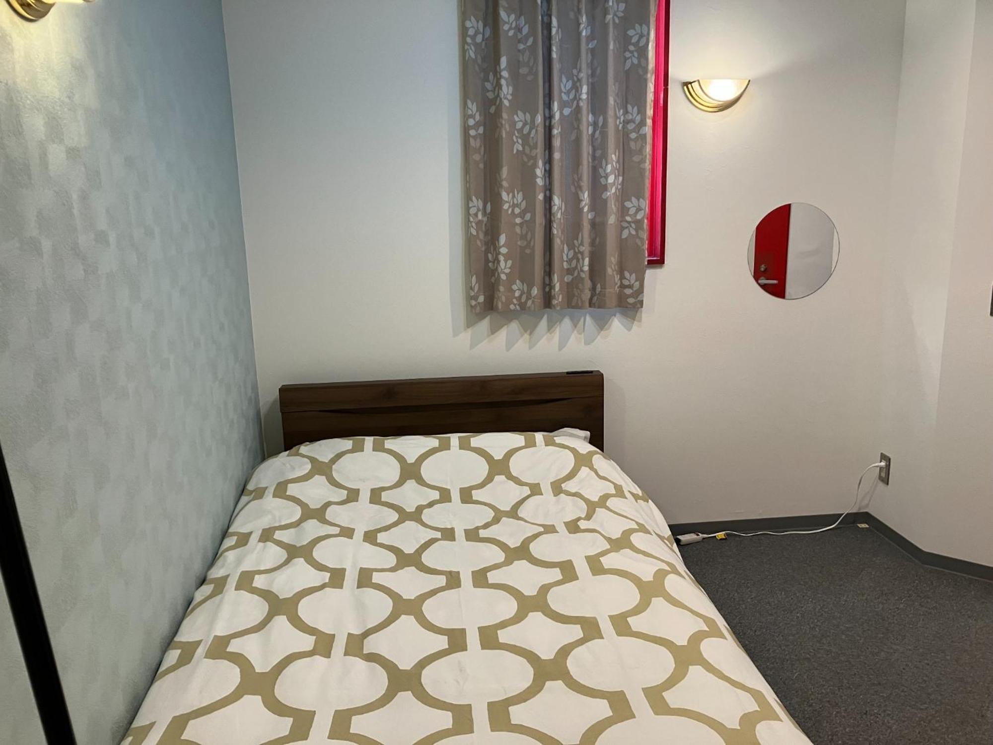 Hotel Leola - Vacation Stay 25772V Осака Экстерьер фото