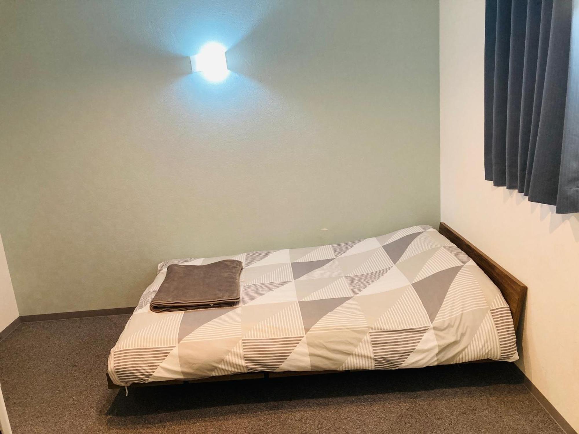 Hotel Leola - Vacation Stay 25772V Осака Экстерьер фото