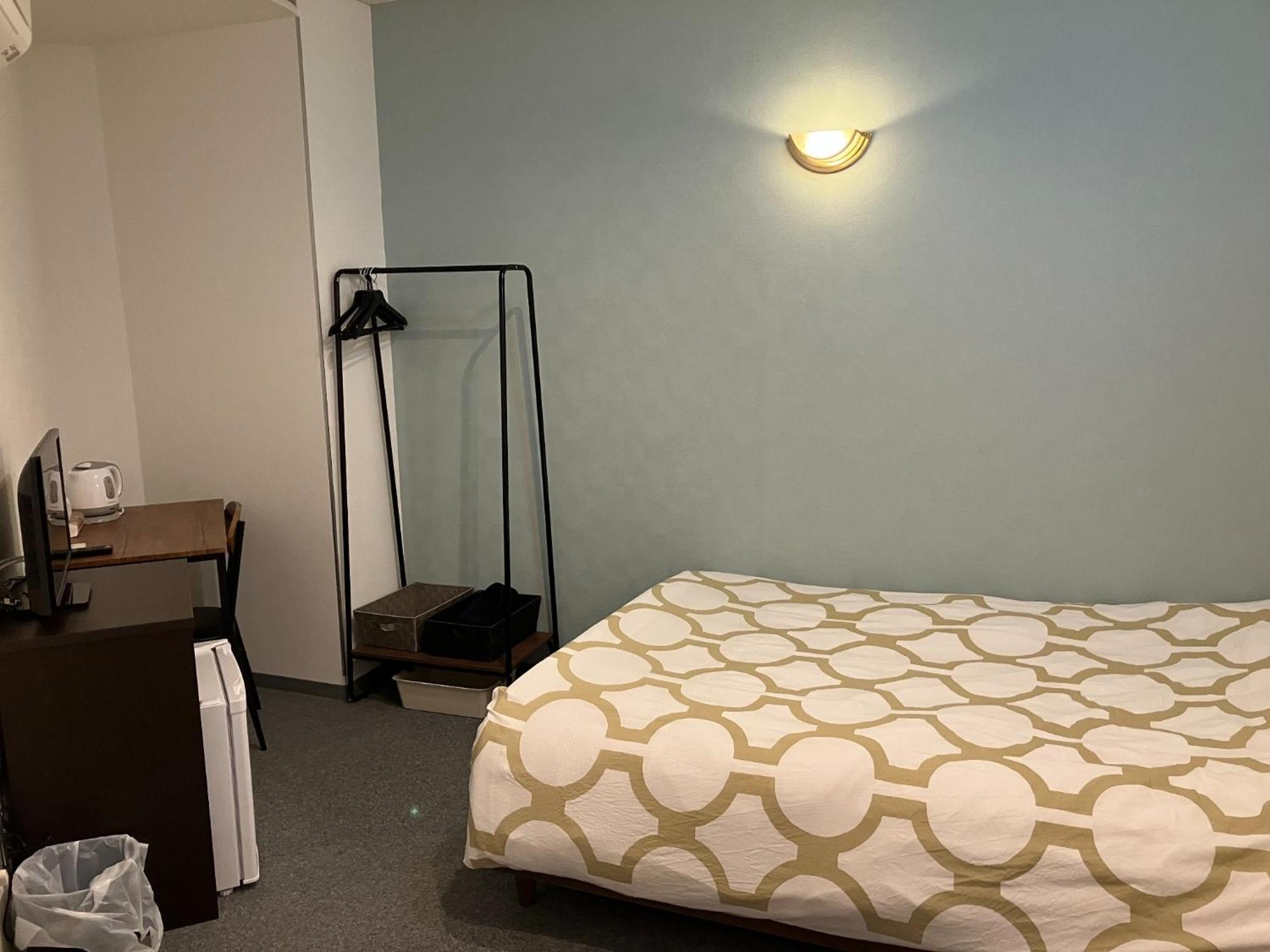 Hotel Leola - Vacation Stay 25772V Осака Экстерьер фото