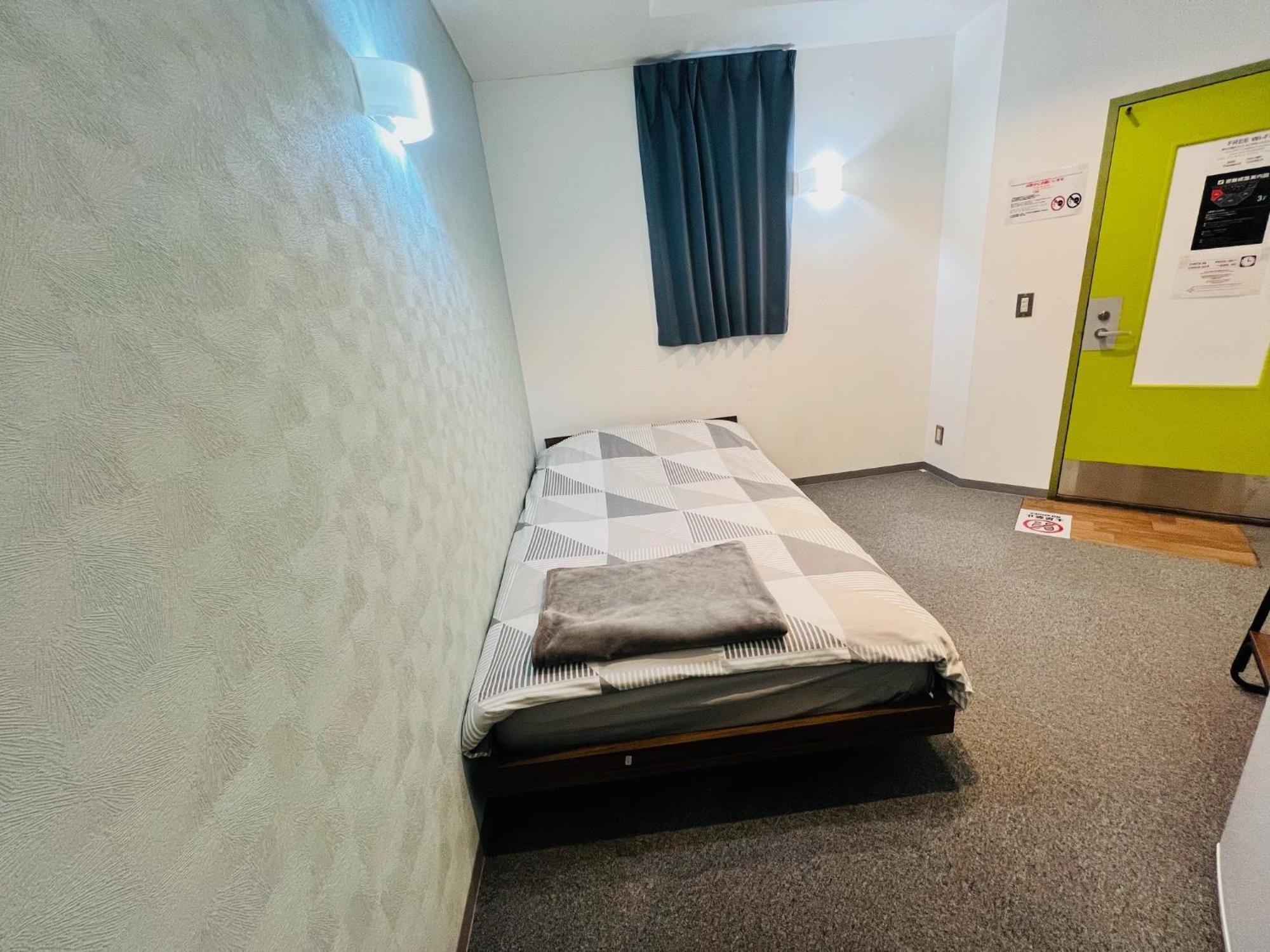 Hotel Leola - Vacation Stay 25772V Осака Экстерьер фото