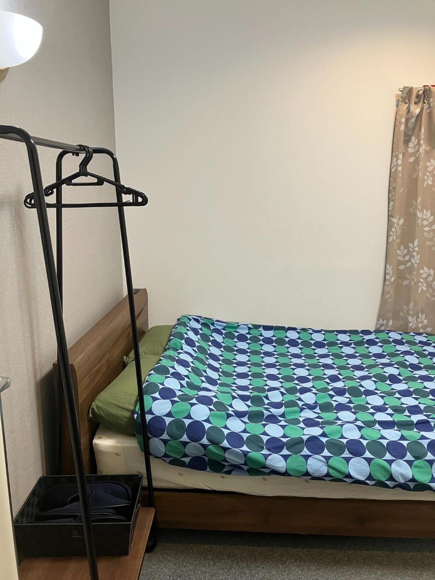 Hotel Leola - Vacation Stay 25772V Осака Экстерьер фото
